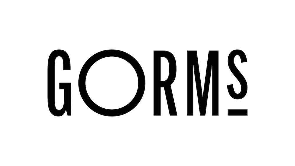 Das neue Logo von Gorms