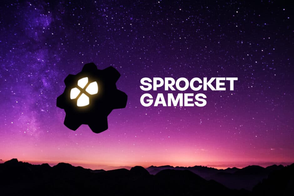 Sprocket Games › PAGE online