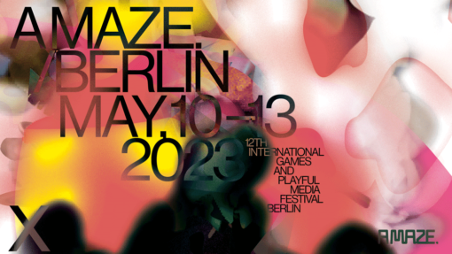 A MAZE./ Berlin Festival und Awards 2023
