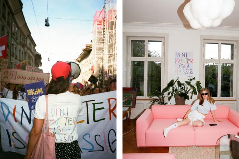 Agenturporträt: Hella Studio › PAGE online