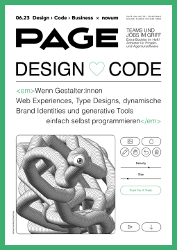 Produkt: PAGE 2023-06