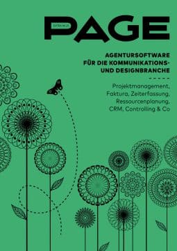 Produkt: Download PAGE - EXTRA Agentursoftware 2023 - kostenlos