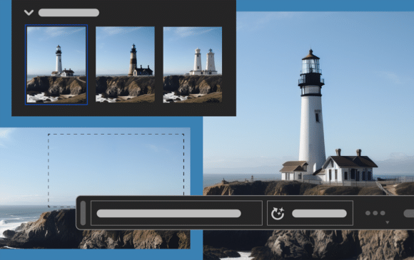 Generative Fill Option Photoshop Generative Fill: künstliche Intelligenz in der Creative Cloud ...