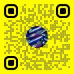 QR Code normal Russland Queer Fashion