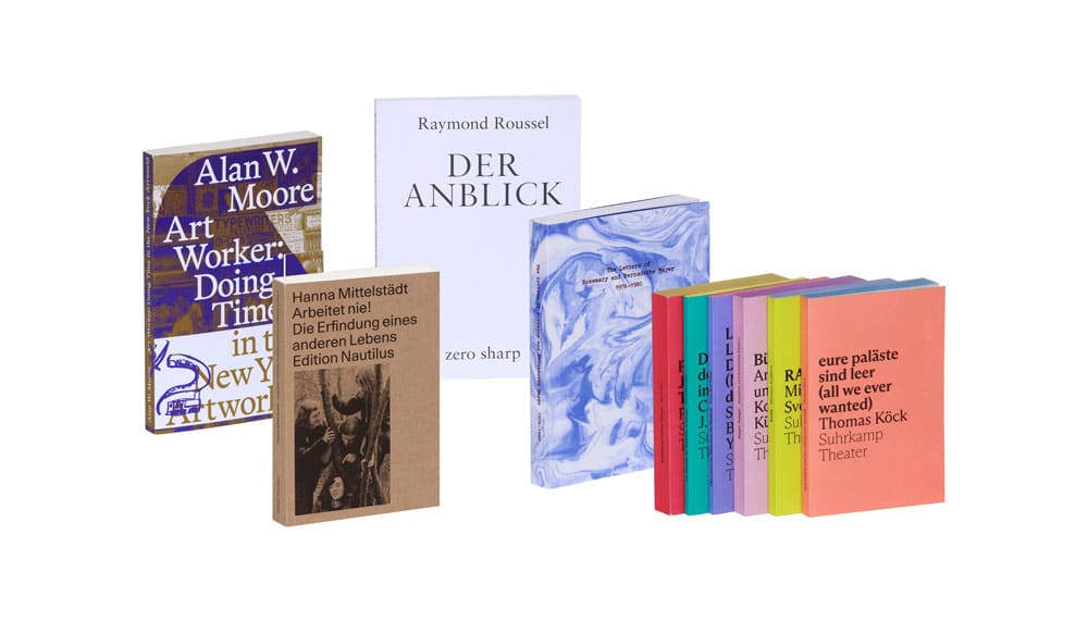 Die schönsten deutschen Bücher 2023, Kategorie: Allgemeine Literatur