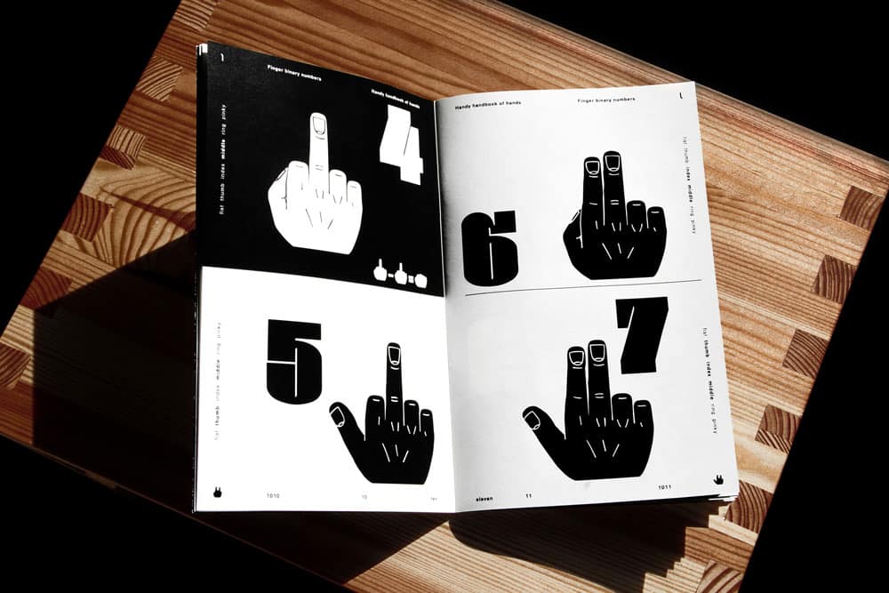 TDC69 Yasmin Çakır – Handy Handbook of Hands