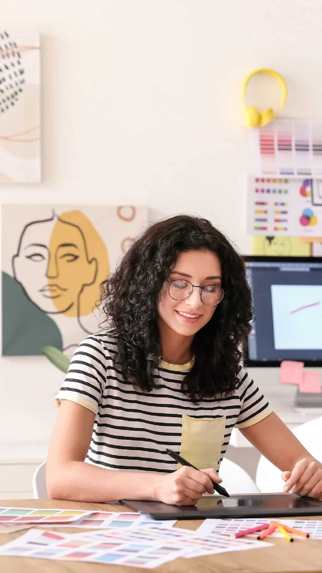 Ziemlich beste Freunde: Design und digital › PAGE online