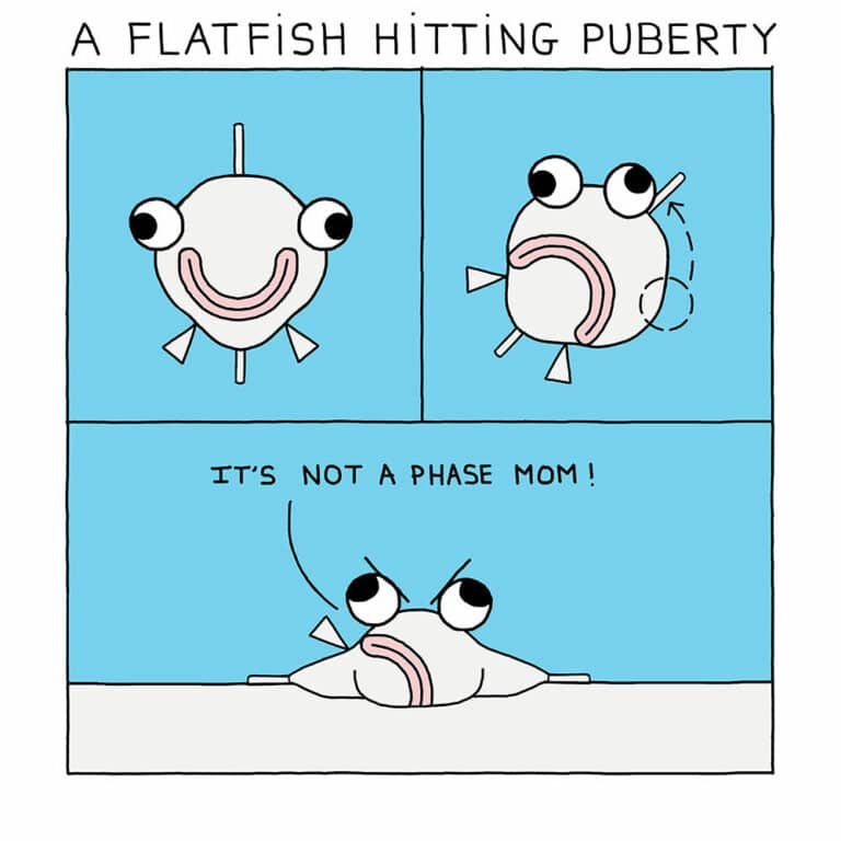 Porträt der Woche Gemma Wilson › PAGE online