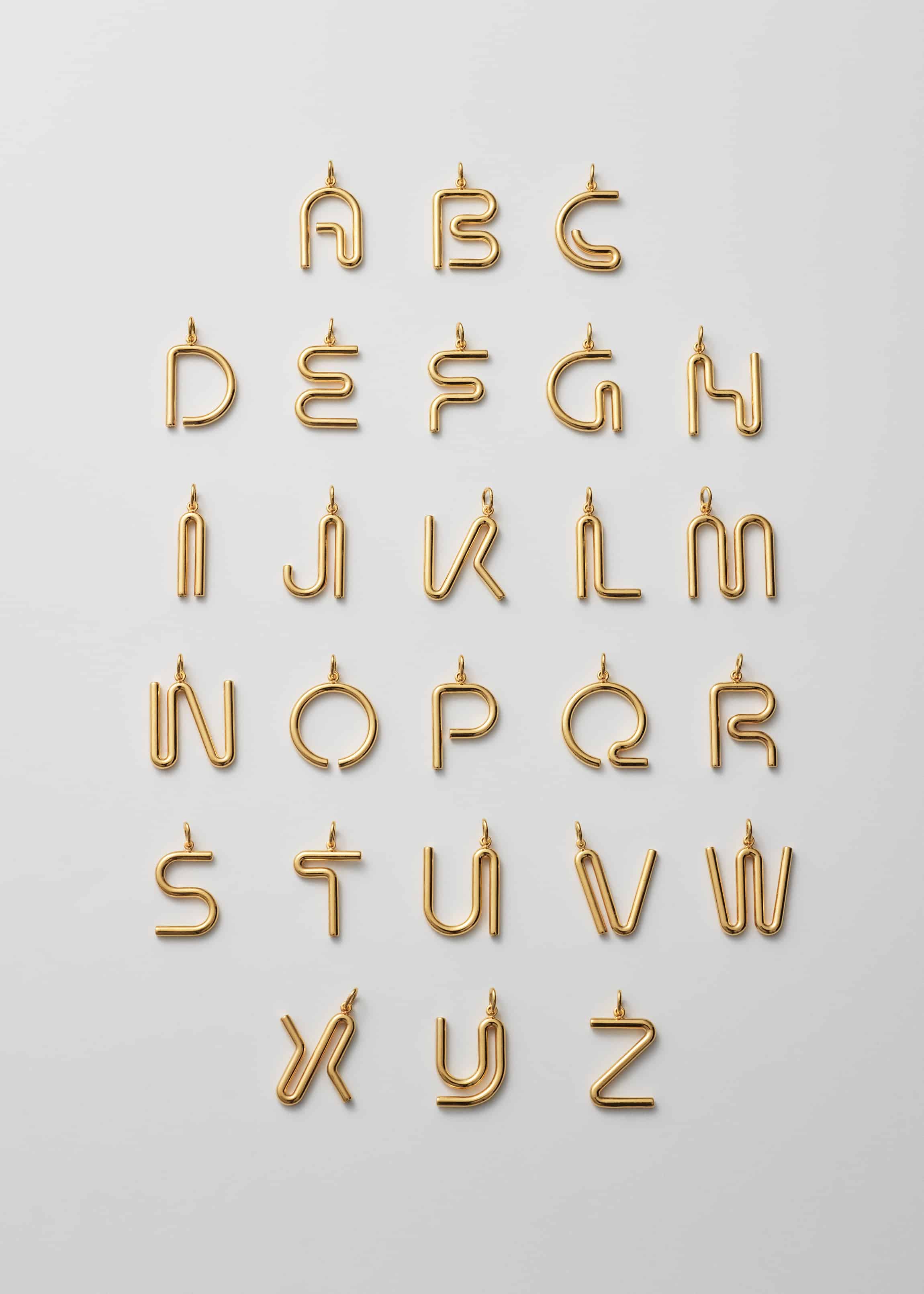 LetternGold