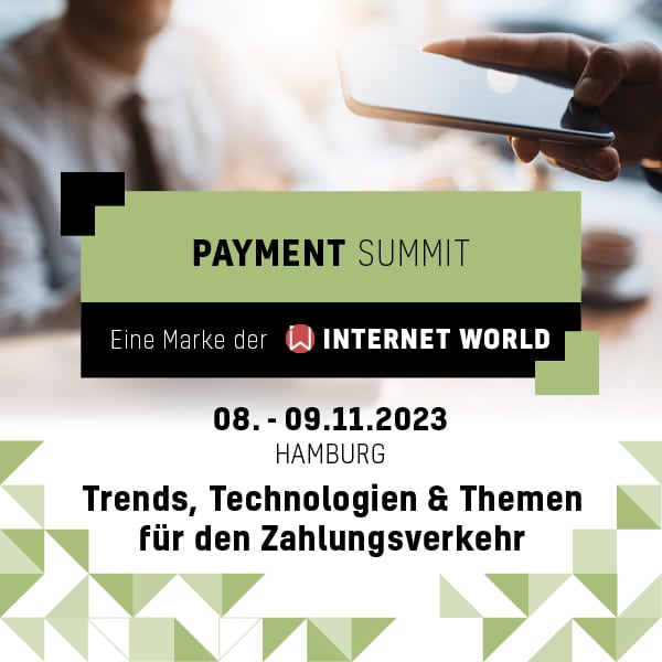 Payment Summit 2023