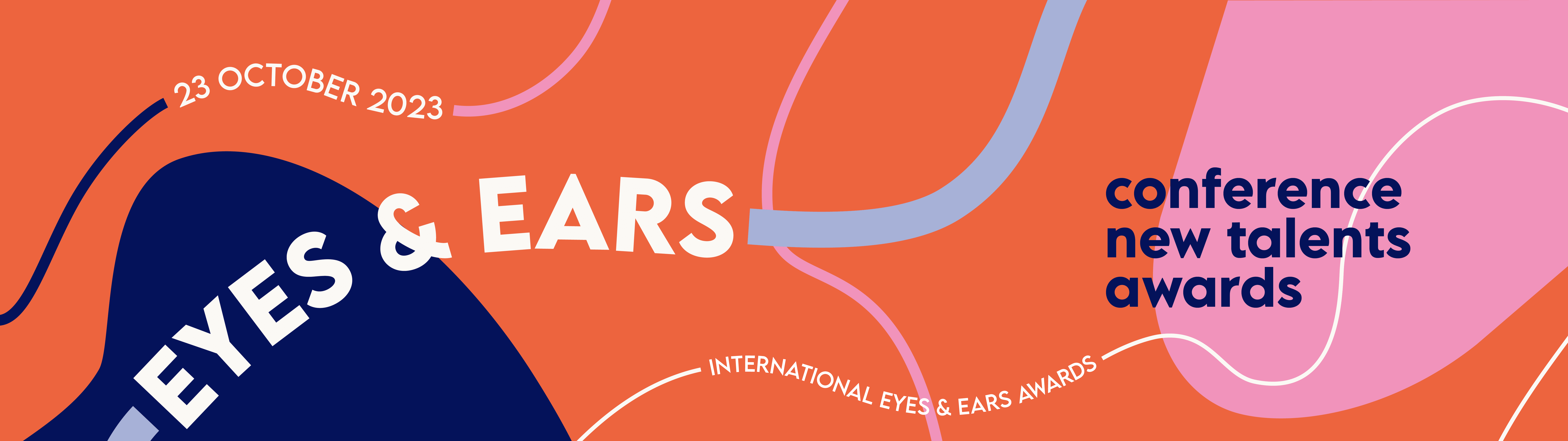 25. Eyes & Ears Awards