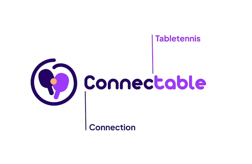 Logo der App Connectable
