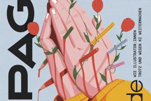 PAGE Cover Ausgabe 1 2026