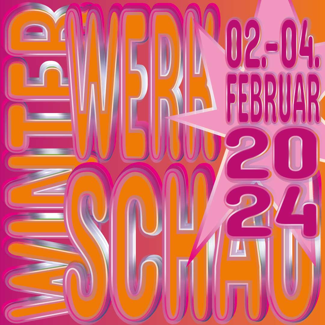 Winterwerkschau an der Fakultät Kunst und Gestaltung der Bauhaus-Universität Weimar