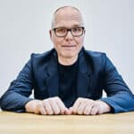 Norbert Möller ist seit 2003 Executive Creative Director der Peter Schmidt Group