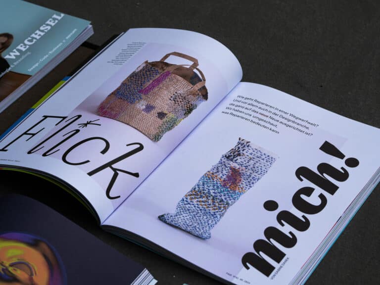 Das neue PAGE Magazin ist da › PAGE online