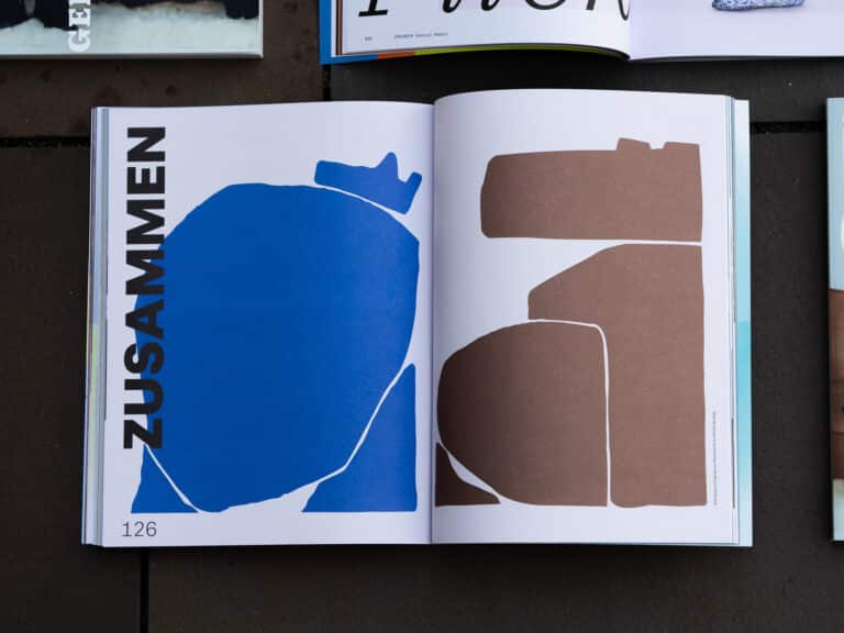 Das neue PAGE Magazin ist da › PAGE online