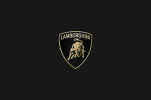 Warum Lamborghinis neues Logo durch den TÜV fällt