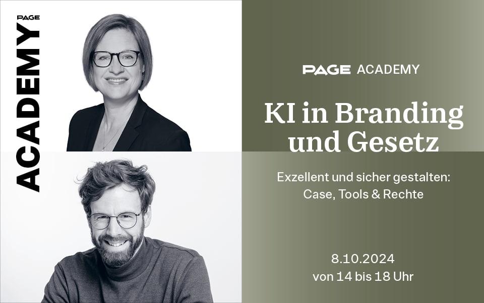 Neues Webinar mit dem Thema KI