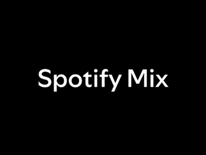SpotifyMixOpener