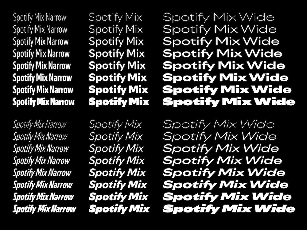 SpotifyMixSchnitte