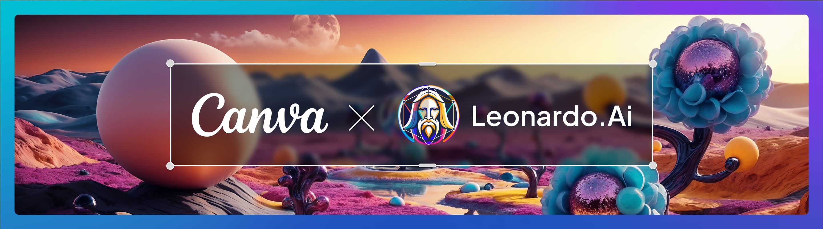 Canva übernimmt Leonardo