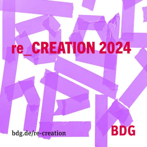 BDGreCreation