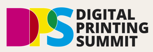 Key Visual Digital Printing Summit 2024