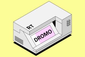 RTDromoDrucker