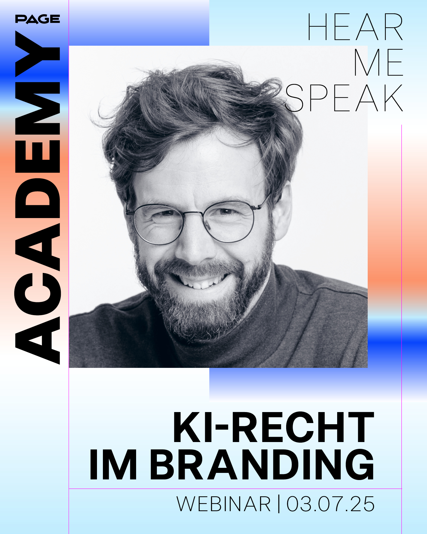 KI in Branding & Gesetz: Was müsst ihr beachten?