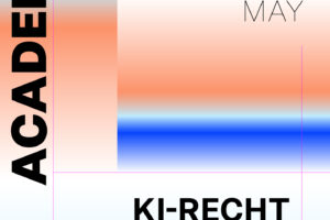 Alles, was ihr zum Thema KI-Recht in Branding und Design wissen müsst, erfahrt ihr in unserem Webinar