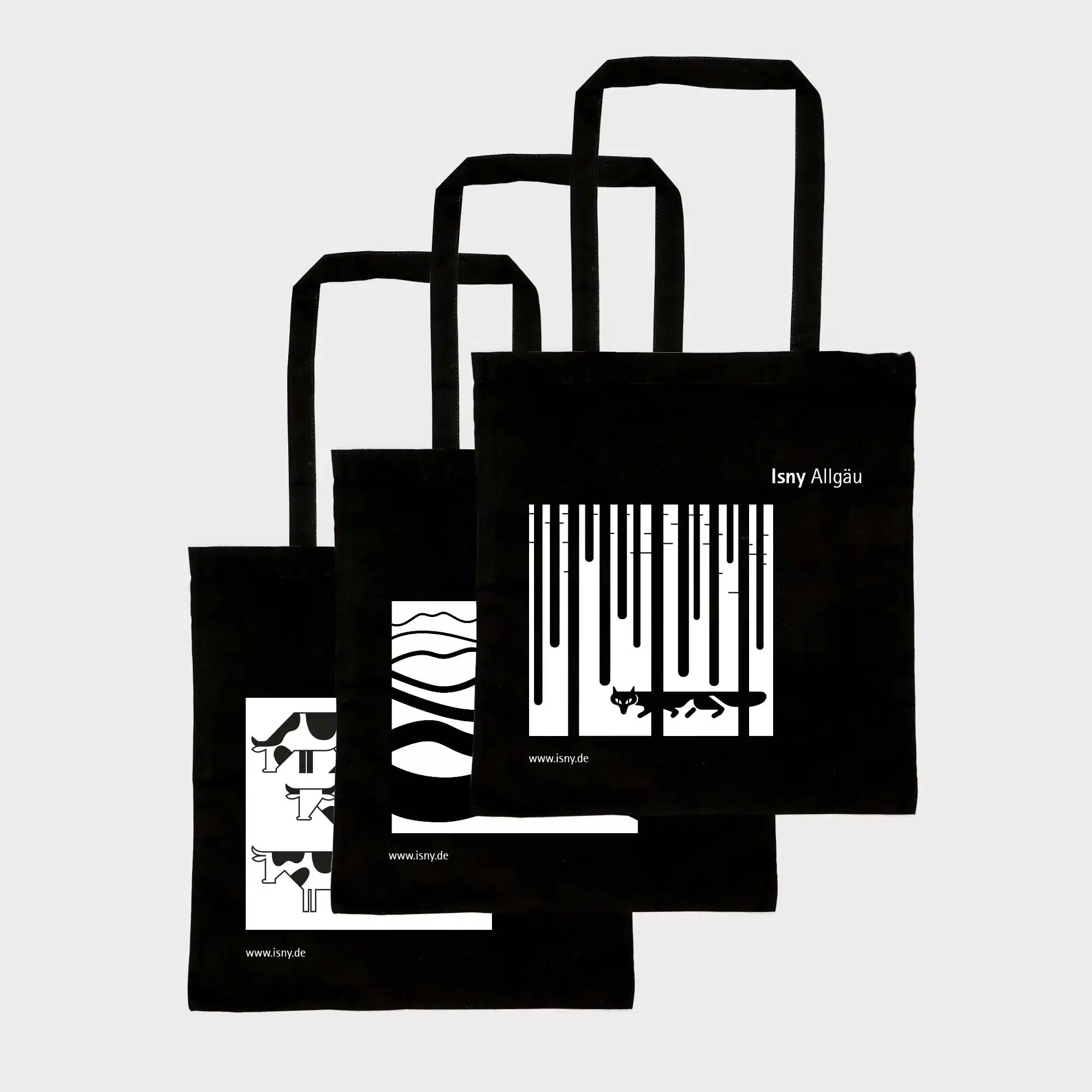 Isny Aicher Taschen