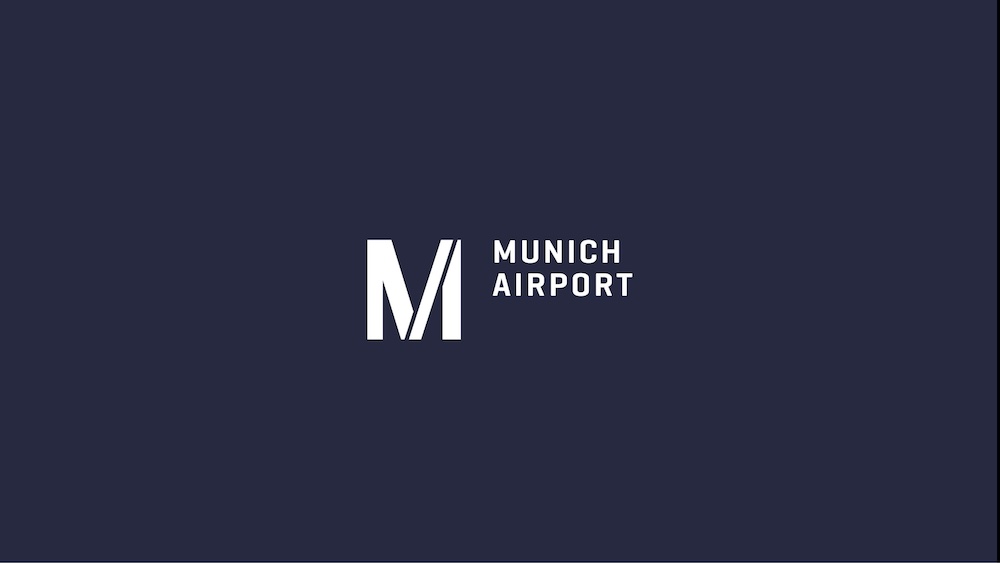 Serviceplan modernisiert den Markenauftritt des Flughafen München