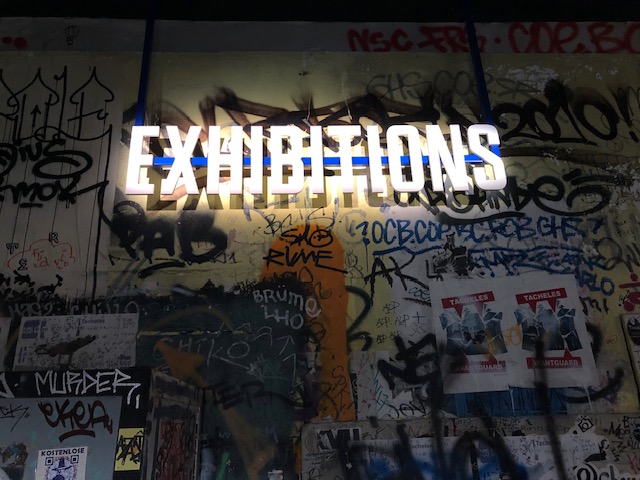 Exhibitions, Emop, Fotografiska, Platzhalterbild