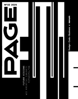 Produkt: PAGE Edition 2025-02