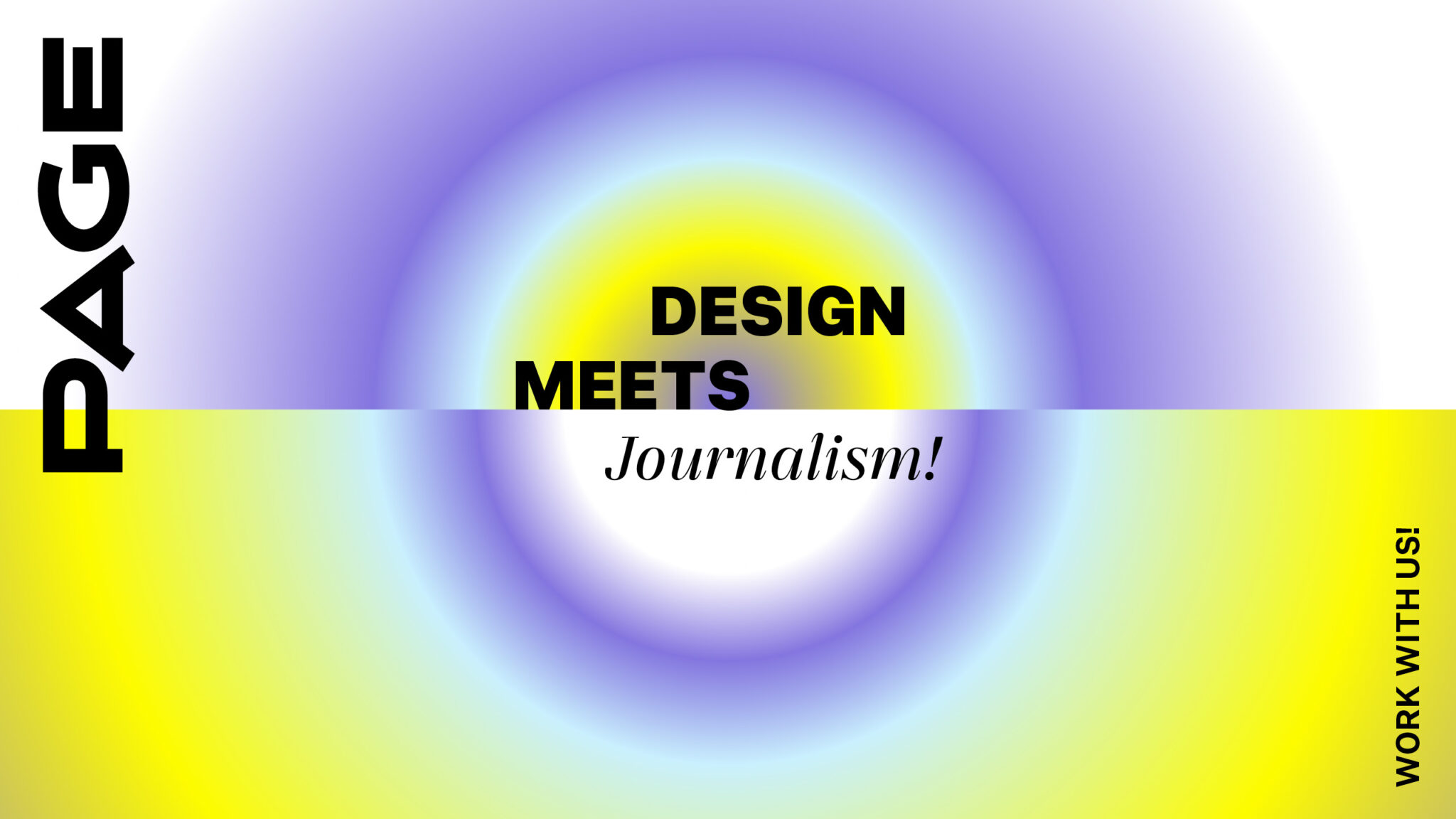 PAGE Jobs: Werkstudierende Social Media Marketing und Design gesucht ...
