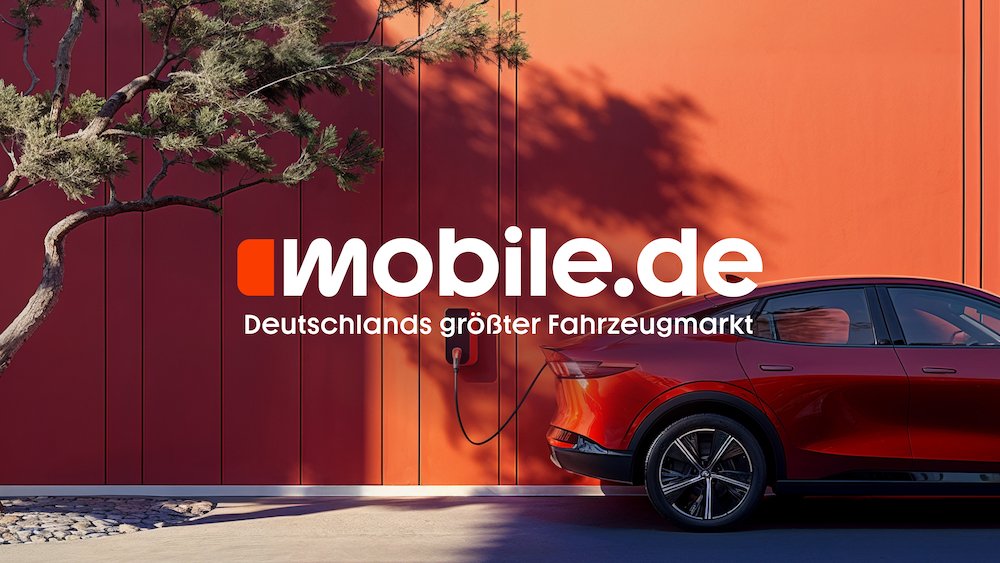 Was für ein Relaunch! Alles radikal neu bei mobile.de
