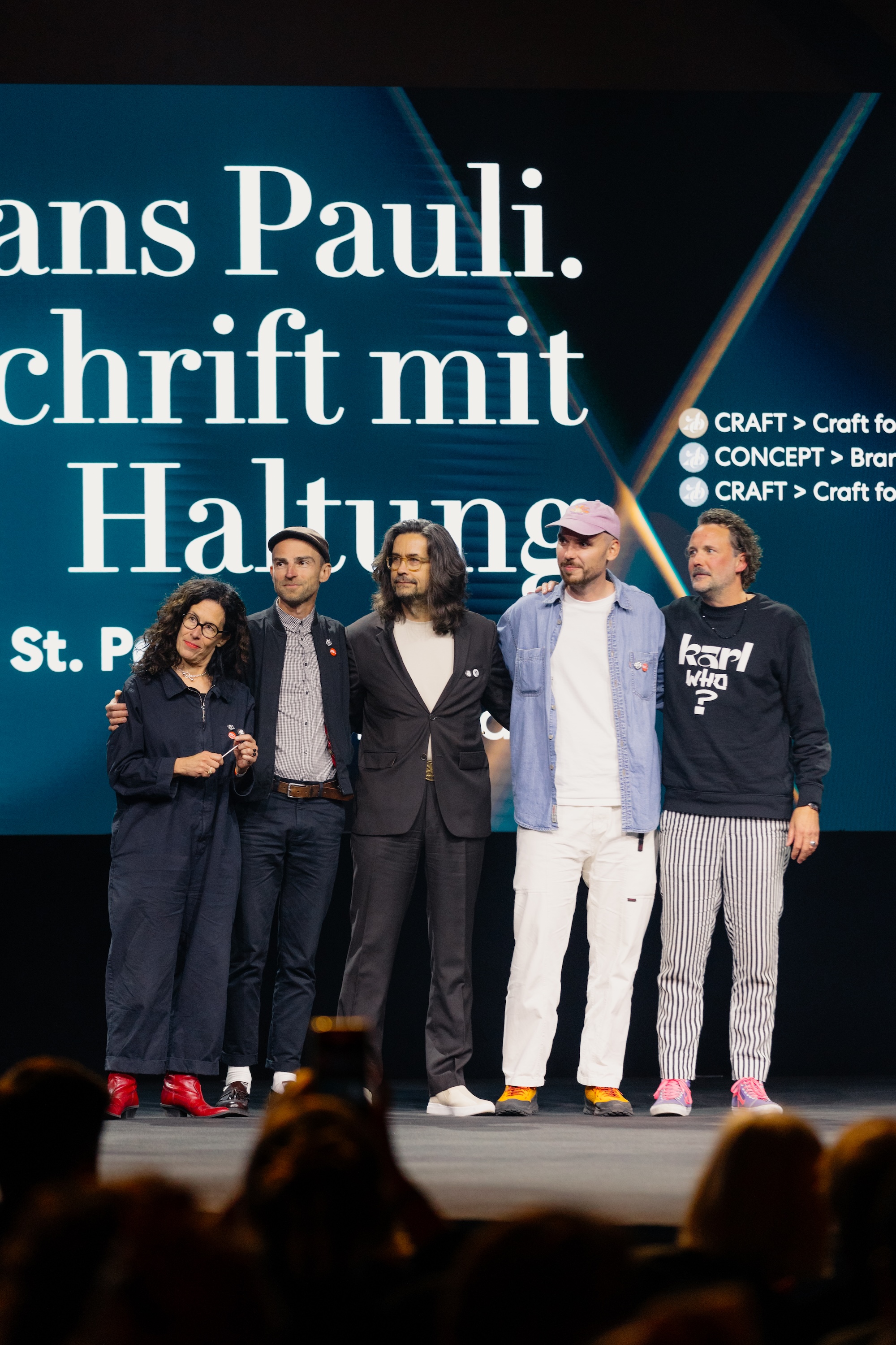 ADC Award 2025: Das sind die Gewinner:innen!