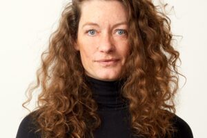 Referentin Bettina Knoth für die PAGE Academy