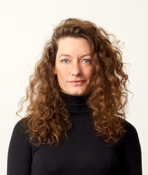 Referentin Bettina Knoth für die PAGE Academy
