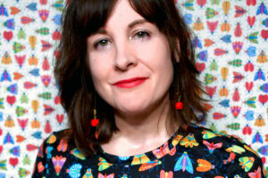 Porträt der Woche: Carrie Cantwell, Porträtfoto