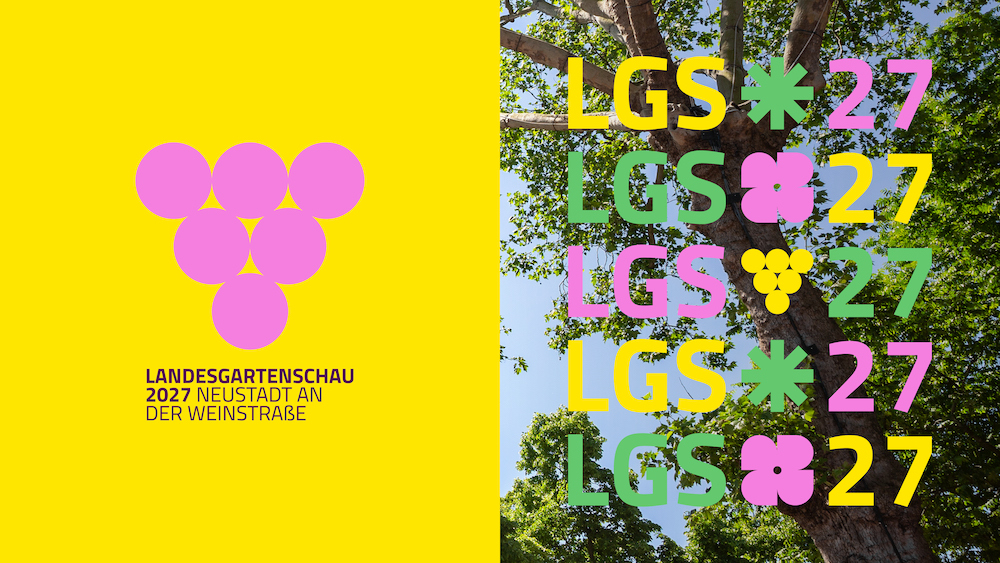 Karl Anders lässt die Landesgartenschau 2027 über sich hinauswachsen