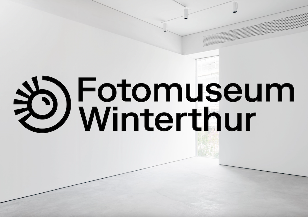 Mit offenem Auge: dynamisches Redesign des Fotomuseums Winterthur