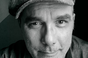 Porträt der Woche: Michael Vestner, Portraitfoto
