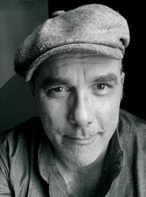 Porträt der Woche: Michael Vestner, Portraitfoto