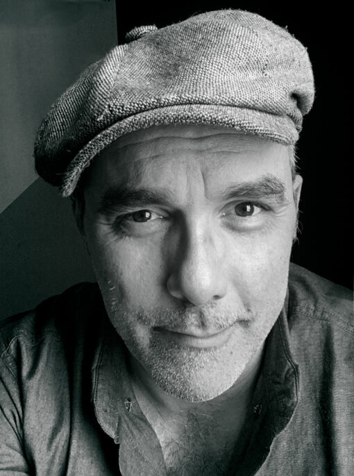 Porträt der Woche: Michael Vestner, Portraitfoto