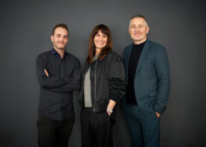 Agenturporträt: Schmid/Widmaier. Teamfoto