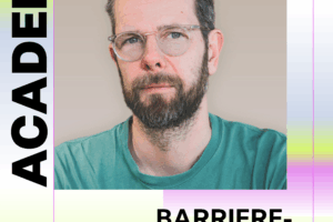 Viviane Harder und Philipp Michaelis geben euch einen Überblick über das Thema digitale Barrierefreiheit und was ihr davon umsetzen müsst