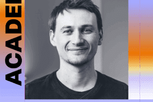 Anton Delchmann ist einer unserer Referenten im Seminar zum Thema Infografik und Visual Storytelling