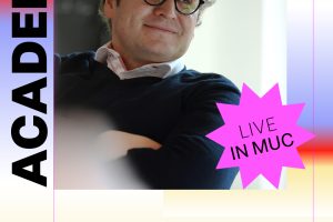 Nach unserem erfolgreichen Webinar »Mehrwert Marke« gibt es nun die Fortsetzung: KMS TEAM Managing Partner Patrick Märki und Simon Betsch zeigen am 18. Juni, wie ihr Brand Leadership in euren Projekten etabliert.